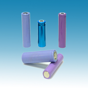 Li-ion Cylindrical Cells