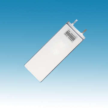 Lithium ion Polymer Cells For Large Size Series