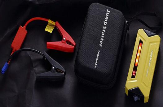 12V 20Ah Power Bank for Car Jump Starter 