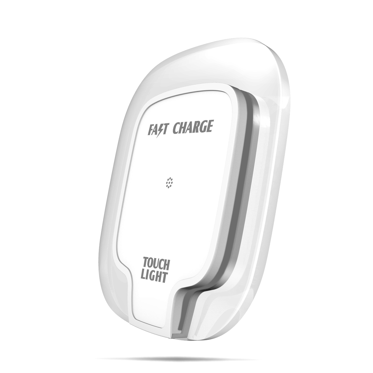 Wireless charger for smart phone & smart watch